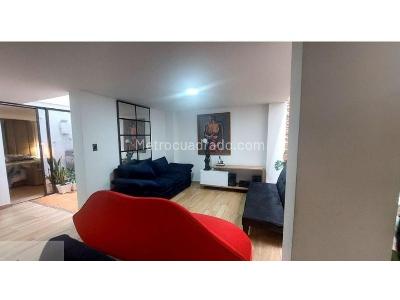 Apartamento de 4 alcobas en venta en Laureles, Medellín, 140 m² · foto 10 de 20