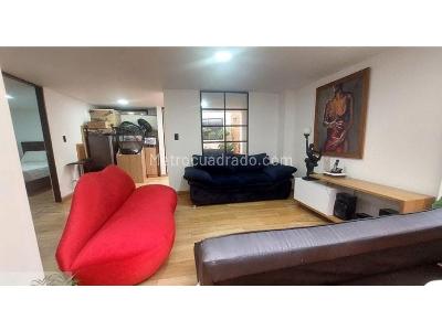 Apartamento de 4 alcobas en venta en Laureles, Medellín, 140 m² · foto 11 de 20