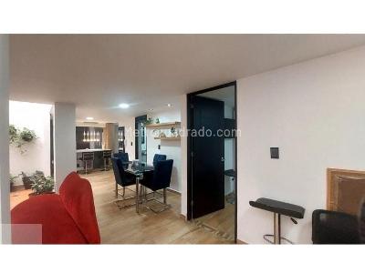 Apartamento de 4 alcobas en venta en Laureles, Medellín, 140 m² · foto 12 de 20