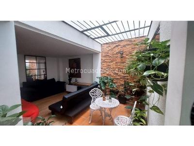 Apartamento de 4 alcobas en venta en Laureles, Medellín, 140 m² · foto 13 de 20