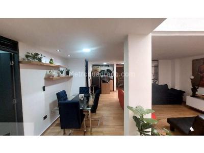 Apartamento de 4 alcobas en venta en Laureles, Medellín, 140 m² · foto 14 de 20