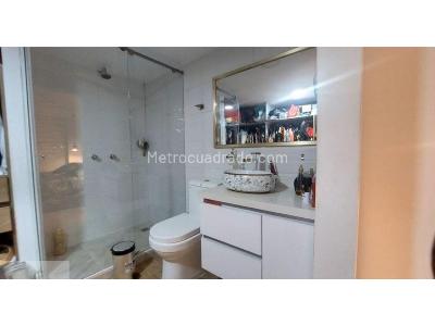 Apartamento de 4 alcobas en venta en Laureles, Medellín, 140 m² · foto 16 de 20