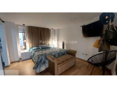 Apartamento de 4 alcobas en venta en Laureles, Medellín, 140 m² · foto 17 de 20