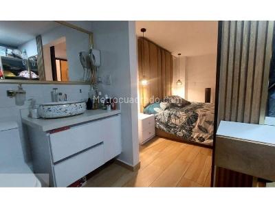 Apartamento de 4 alcobas en venta en Laureles, Medellín, 140 m² · foto 18 de 20