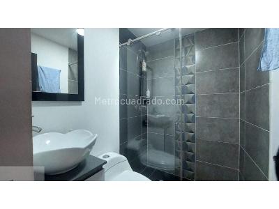 Apartamento de 4 alcobas en venta en Laureles, Medellín, 140 m² · foto 19 de 20