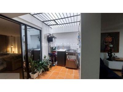 Apartamento de 4 alcobas en venta en Laureles, Medellín, 140 m² · foto 20 de 20
