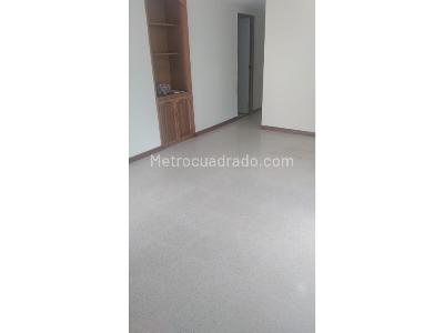 Apartamento de 3 alcobas en venta en La Mota, Medellín, 88 m² · foto 2 de 18