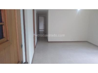 Apartamento de 3 alcobas en venta en La Mota, Medellín, 88 m² · foto 3 de 18