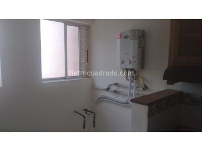 Apartamento de 3 alcobas en venta en La Mota, Medellín, 88 m² · foto 4 de 18