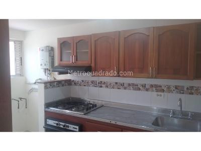 Apartamento de 3 alcobas en venta en La Mota, Medellín, 88 m² · foto 5 de 18