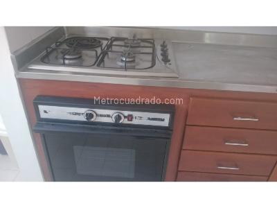 Apartamento de 3 alcobas en venta en La Mota, Medellín, 88 m² · foto 6 de 18
