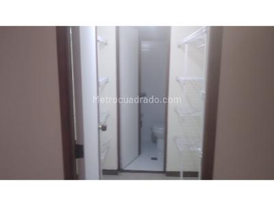Apartamento de 3 alcobas en venta en La Mota, Medellín, 88 m² · foto 17 de 18