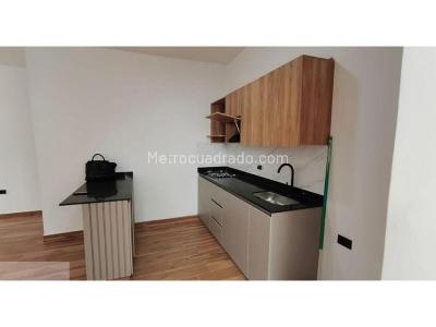 Apartamento de 5 alcobas en venta en Laureles, Medellín, 31 m² · foto 3 de 20