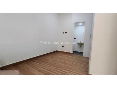 Apartamento de 5 alcobas en venta en Laureles, Medellín, 31 m² · foto 8 de 20