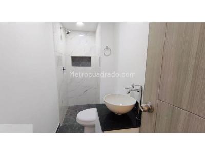 Apartamento de 5 alcobas en venta en Laureles, Medellín, 31 m² · foto 20 de 20