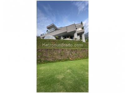 Casa de 5 alcobas en venta en Las Palmas, Envigado, 1600 m² · foto 7 de 20