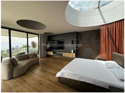 Casa de 5 alcobas en venta en Las Palmas, Envigado, 1600 m² · foto 9 de 20