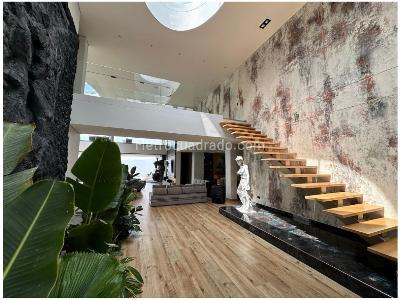Casa de 5 alcobas en venta en Las Palmas, Envigado, 1600 m² · foto 11 de 20