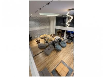 Casa de 5 alcobas en venta en Las Palmas, Envigado, 1600 m² · foto 12 de 20