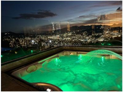 Casa de 5 alcobas en venta en Las Palmas, Envigado, 1600 m² · foto 19 de 20
