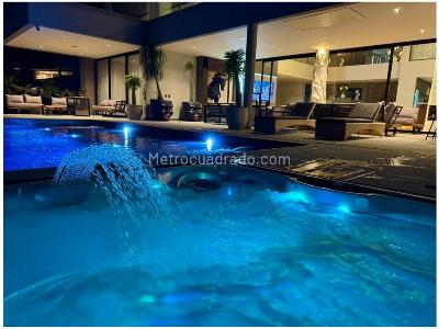 Casa de 5 alcobas en venta en Las Palmas, Envigado, 1600 m² · foto 20 de 20