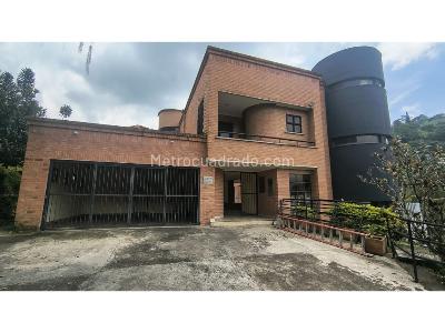 Casa de 5 alcobas en venta en La Doctora, Sabaneta, 120 m² · foto 6 de 20
