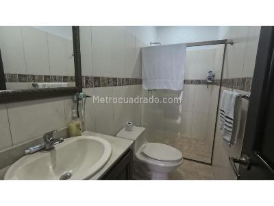 Casa de 5 alcobas en venta en La Doctora, Sabaneta, 120 m² · foto 15 de 20