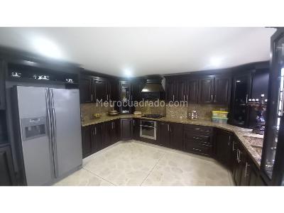 Casa de 5 alcobas en venta en La Doctora, Sabaneta, 120 m² · foto 20 de 20