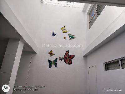 Casa de 5 alcobas en venta en Belen Rosales, Medellín, 176 m² · foto 14 de 20