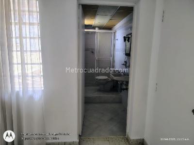 Casa de 5 alcobas en venta en Belen Rosales, Medellín, 176 m² · foto 17 de 20