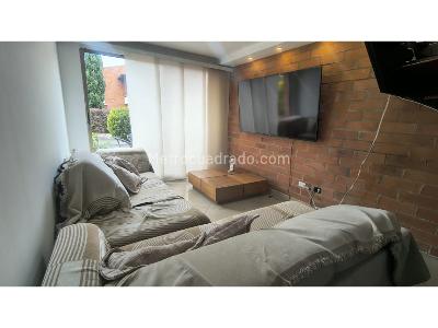 Casa de 3 alcobas en venta en Envigado, Envigado, 80 m² · foto 3 de 18