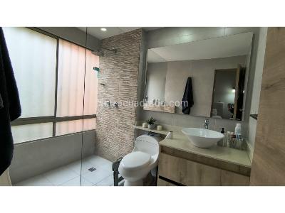 Casa de 3 alcobas en venta en Envigado, Envigado, 80 m² · foto 11 de 18