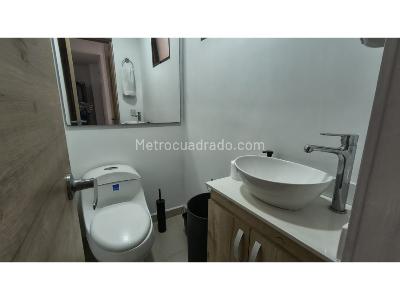 Casa de 3 alcobas en venta en Envigado, Envigado, 80 m² · foto 14 de 18