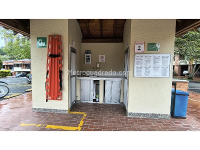 Casa de 3 alcobas en venta en Envigado, Envigado, 80 m² · foto 18 de 18