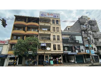 Apartamento en venta en Santa Maria, Itagüí · foto 2 de 8