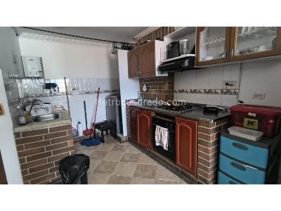 Apartamento en venta en Santa Maria, Itagüí · foto 5 de 8