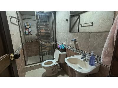 Apartamento en venta en Santa Maria, Itagüí · foto 8 de 8