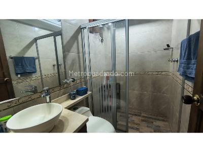 Casa en venta en Santa Maria, Itagüí · foto 9 de 12