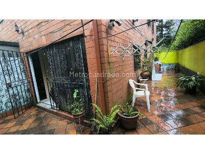 Casa de 3 alcobas en venta en Camino Verde, Envigado, 45 m² · foto 3 de 13