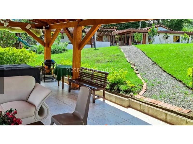 Casa – Peñol - Vista 4