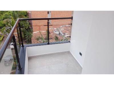 Apartamento de 3 alcobas en venta en La Castellana, Medellín, 90 m² · foto 7 de 20