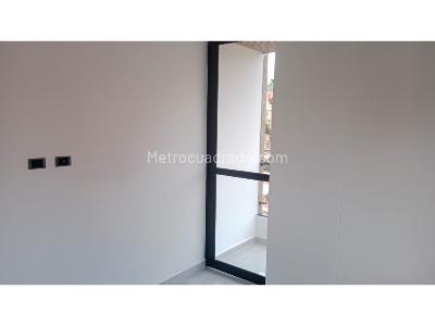Apartamento de 3 alcobas en venta en La Castellana, Medellín, 90 m² · foto 9 de 20