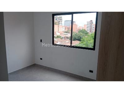 Apartamento de 3 alcobas en venta en La Castellana, Medellín, 90 m² · foto 10 de 20