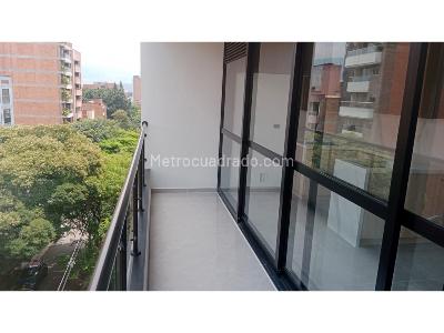 Apartamento de 3 alcobas en venta en La Castellana, Medellín, 90 m² · foto 14 de 20