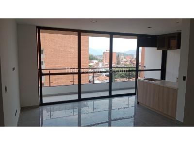 Apartamento de 3 alcobas en venta en La Castellana, Medellín, 90 m² · foto 15 de 20