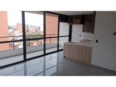 Apartamento de 3 alcobas en venta en La Castellana, Medellín, 90 m² · foto 16 de 20