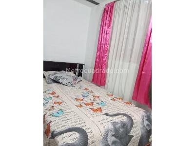 Casa de 5 alcobas en venta en Cataluña La Milagrosa, Medellín, 44 m² · foto 20 de 20