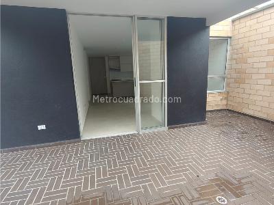 Apartamento de 3 alcobas en venta en Sabaneta, Sabaneta, 47 m² · foto 12 de 14