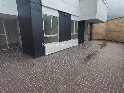 Apartamento de 3 alcobas en venta en Sabaneta, Sabaneta, 47 m² · foto 13 de 14