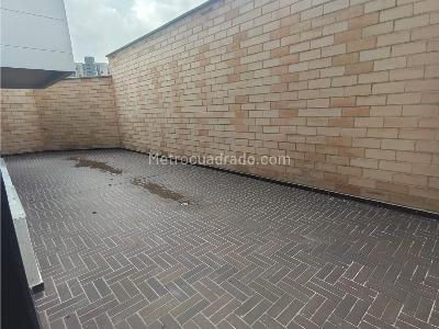 Apartamento de 3 alcobas en venta en Sabaneta, Sabaneta, 47 m² · foto 14 de 14
